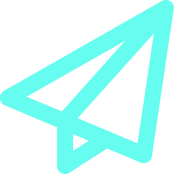 Image of a paper airplane