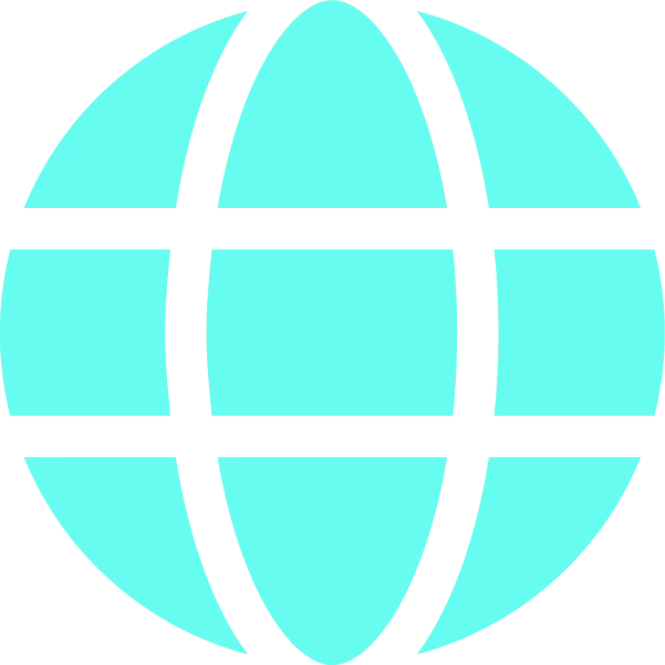 Small image of a globe